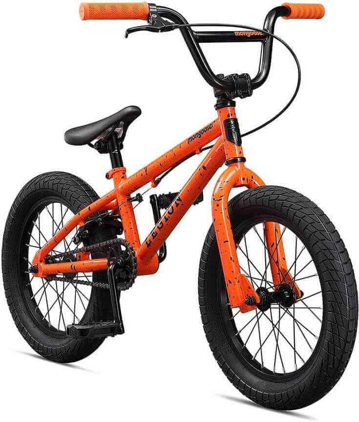 Kids Bikes